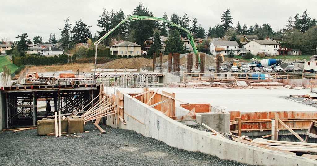 Mike Geric Construction | 4520 W Saanich Rd, Victoria, BC V8Z 3G4, Canada | Phone: (250) 590-3666