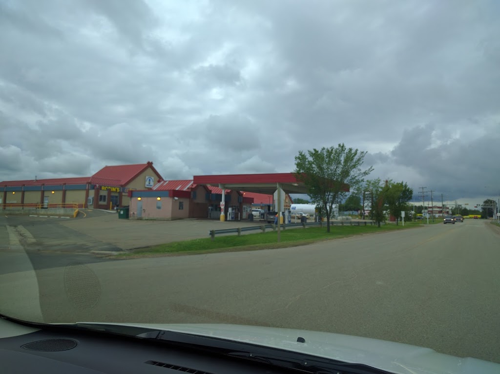 Okeymowkisik Gas Bar & Convenience | Unit 10, Samson Mall, Crane Road and Saddleback Avenue, Maskwacis, AB T0C 1N0, Canada | Phone: (780) 585-2051