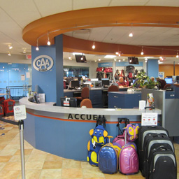 Voyages CAA-Québec | 500 Rue Bouvier bureau 202, Québec, QC G2J 1E3, Canada | Phone: (418) 624-8222