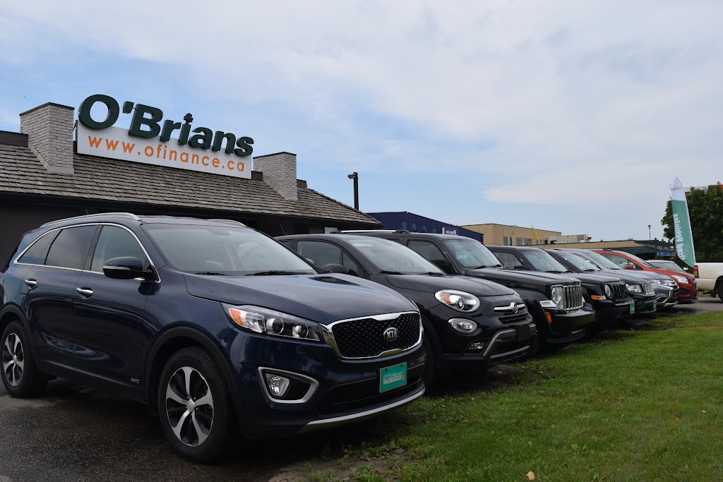 OBrians Automotive | 3033 6 Ave E, Prince Albert, SK S6V 6Z4, Canada | Phone: (306) 764-5825