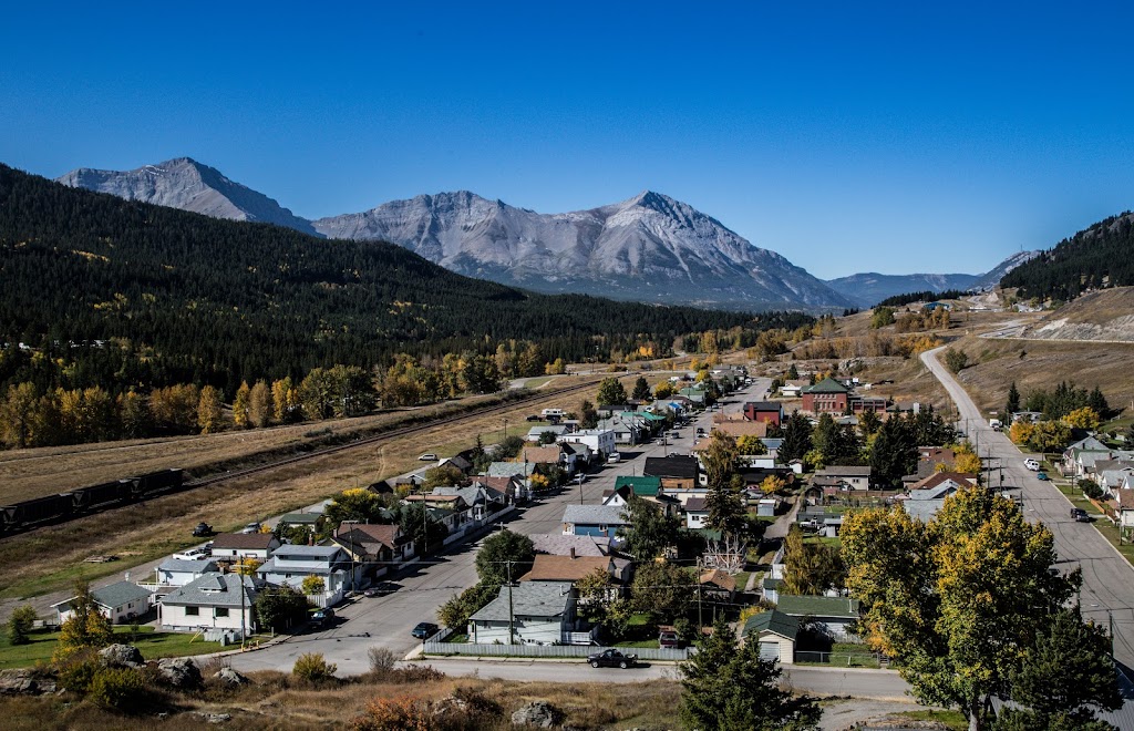 Municipality of Crowsnest Pass | 8502 19 Ave, Coleman, AB T0K 0M0, Canada | Phone: (403) 562-8833