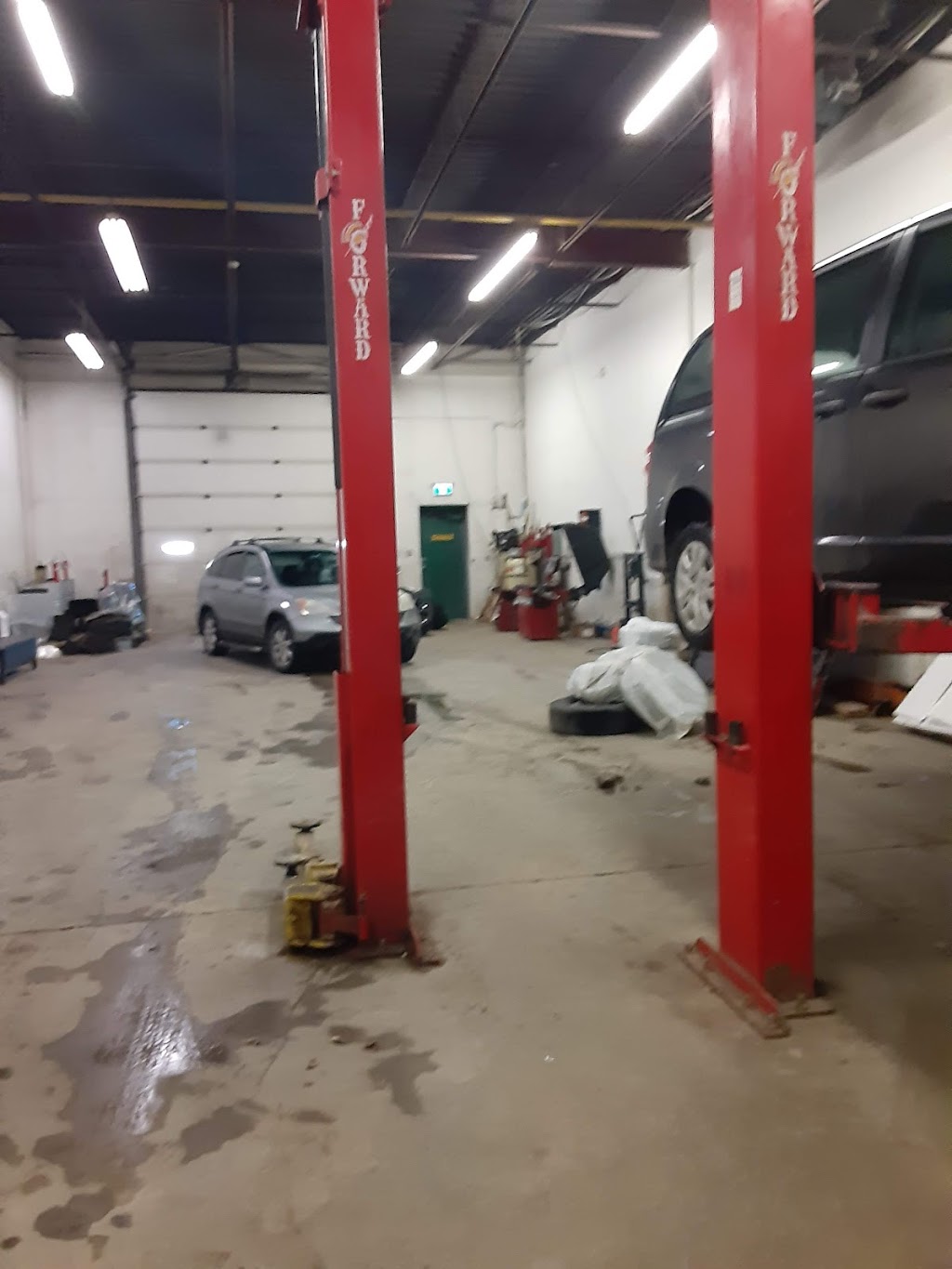 KARAN Auto Service | 185 Eagle Dr, Winnipeg, MB R2R 1V4, Canada | Phone: (204) 960-0800