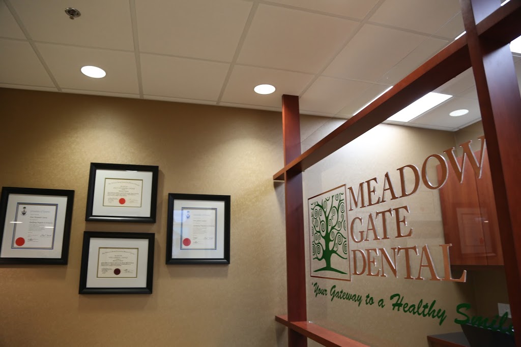Meadows Gate Dental | 12099 Harris Rd #310, Pitt Meadows, BC V3Y 0E5, Canada | Phone: (604) 459-3112