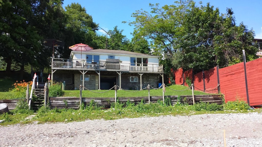 Rustys Beach House | 6 Snider Crescent, Port Dover, ON N0A 1N3, Canada | Phone: (416) 670-2853