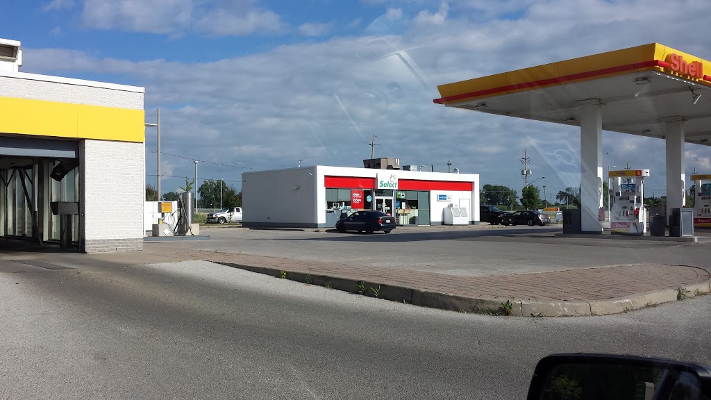 Shell | 5501 Ojibway Pkwy, Windsor, ON N9C 4J5, Canada | Phone: (519) 967-8895