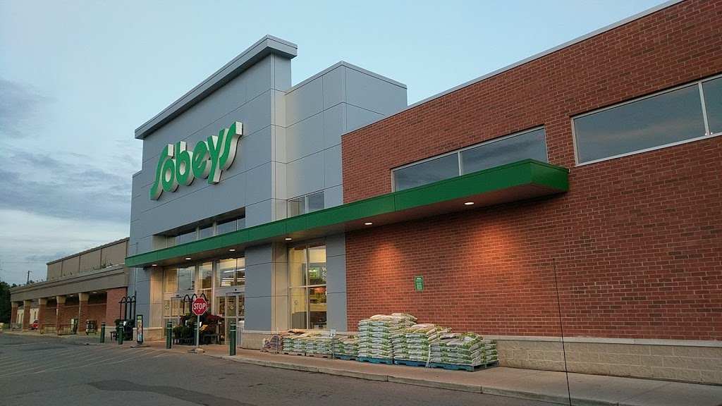 Sobeys Scott & Niagara | 400 Scott St, St. Catharines, ON L2M 3W4, Canada | Phone: (905) 935-9974