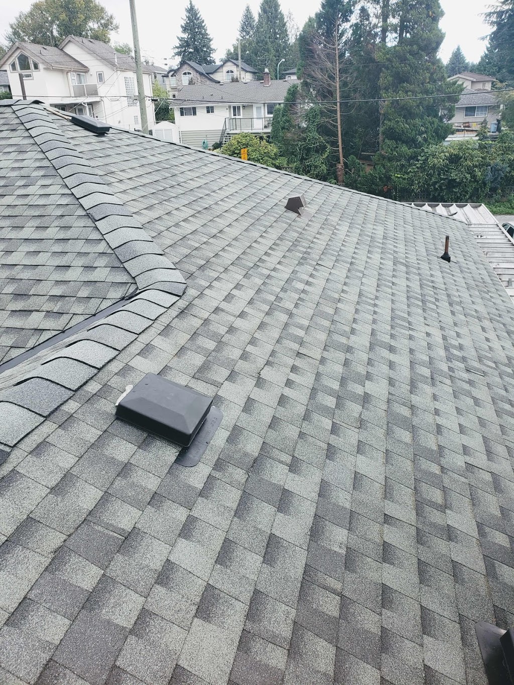 SRS ROOFING & exteriors | 7435 121a St #213, Surrey, BC V3W 0W8, Canada | Phone: (604) 655-8486