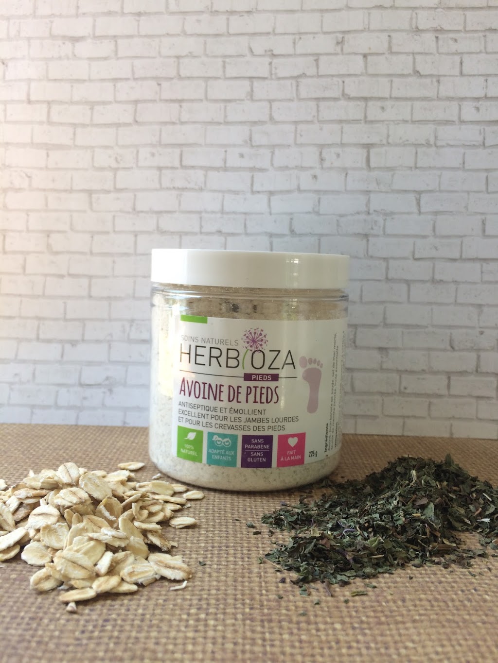 Herbioza | 177 Rue Empire, Granby, QC J2G 3B3, Canada | Phone: (450) 775-9672