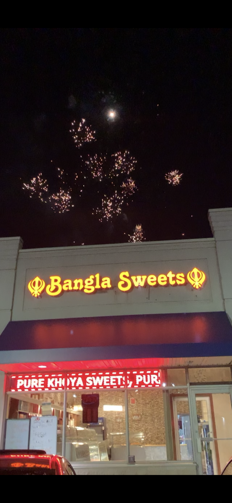 Bangla sweets | 80 Pertosa Dr, Brampton, ON L6X 5E9, Canada | Phone: (905) 452-1300