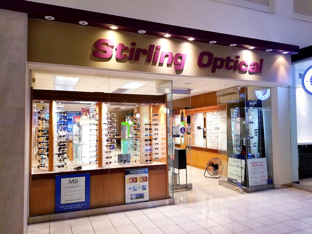 Stirling Optical | 595 Bay St., Toronto, ON M5G 2C2, Canada | Phone: (416) 591-9206