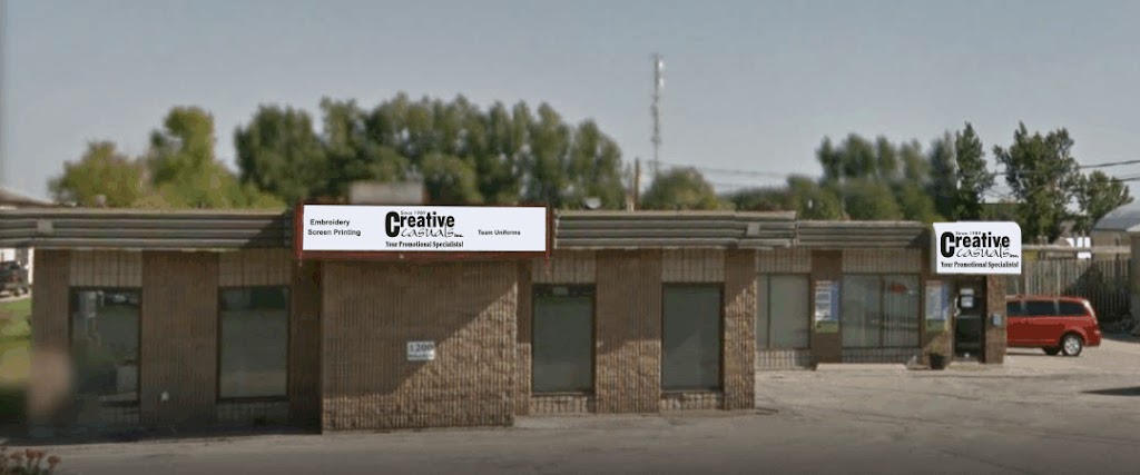 Creative Casuals | 1196 Wallace Ave N, Listowel, ON N4W 1M6, Canada | Phone: (877) 595-3337