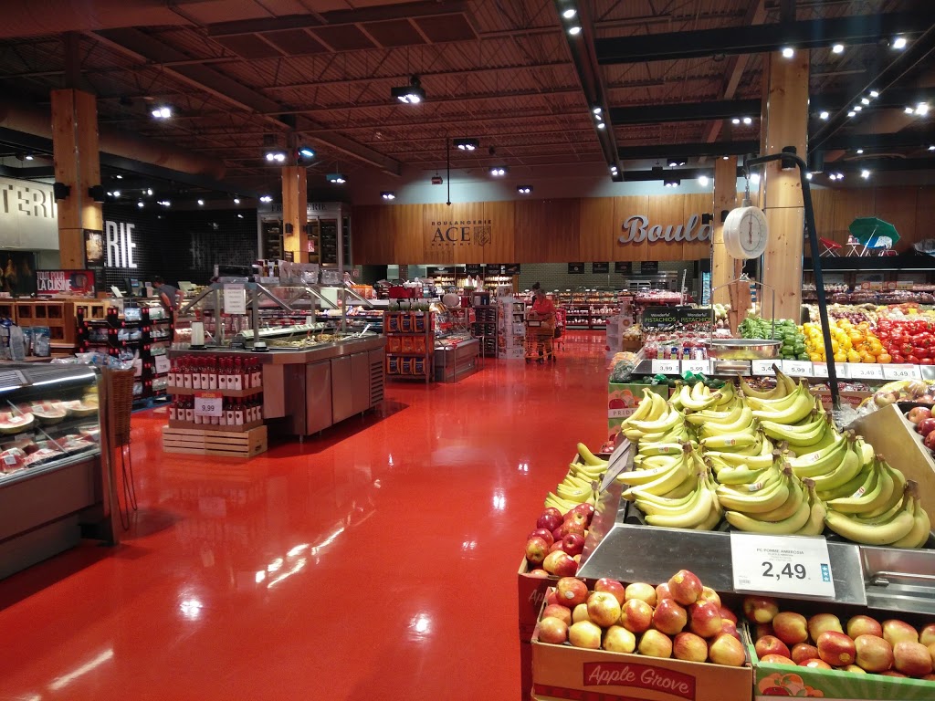 Provigo Le Marché | 1150 Rue King-George, Longueuil, QC J4J 2W1, Canada | Phone: (450) 647-1717