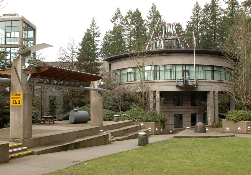 Capilano University Library | 2055 Purcell Way, North Vancouver, BC V7J 3H5, Canada | Phone: (604) 984-4944