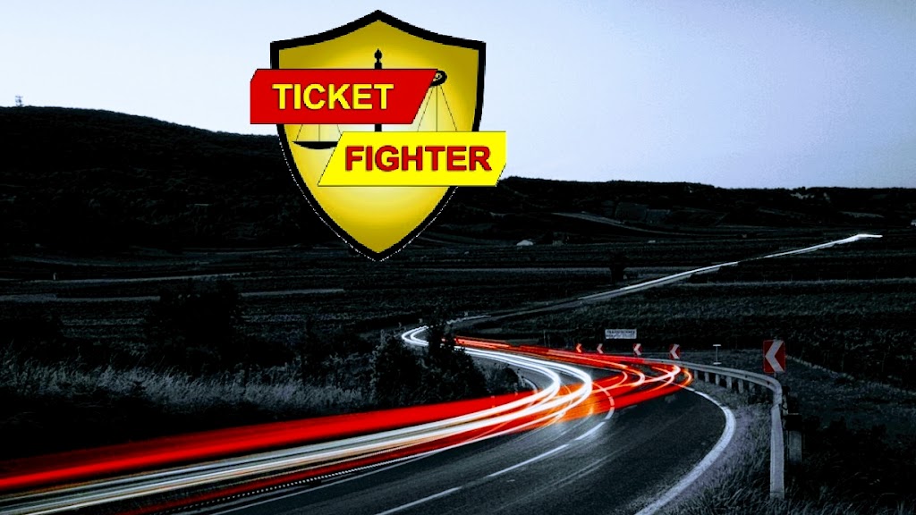 Ticket Fighter Napanee | 824 Palace Rd, Napanee, ON K7R 3K9, Canada | Phone: (613) 770-9777