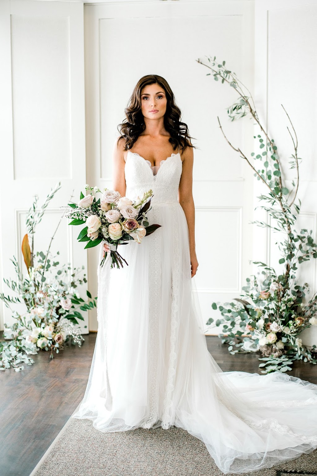 Valentina Bridal & Couture | 20 William St W, Waterloo, ON N2L 1J3, Canada | Phone: (519) 745-0652