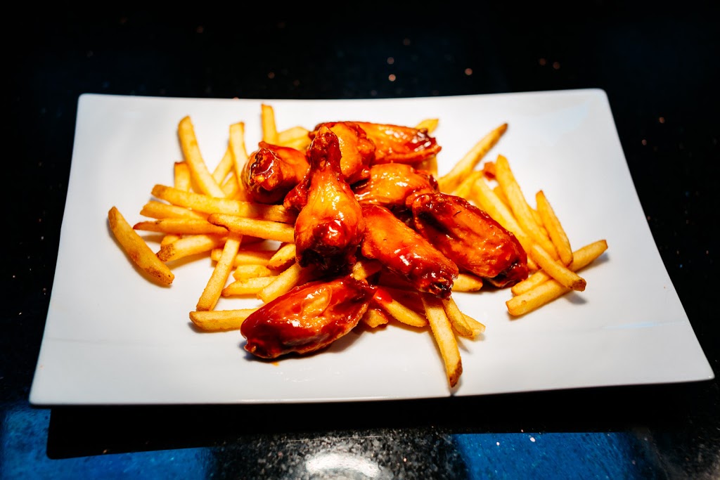 Sparks Premium Grill + Bar | 2620 Rutherford Rd #118, Vaughan, ON L4K 0H1, Canada | Phone: (905) 553-8777