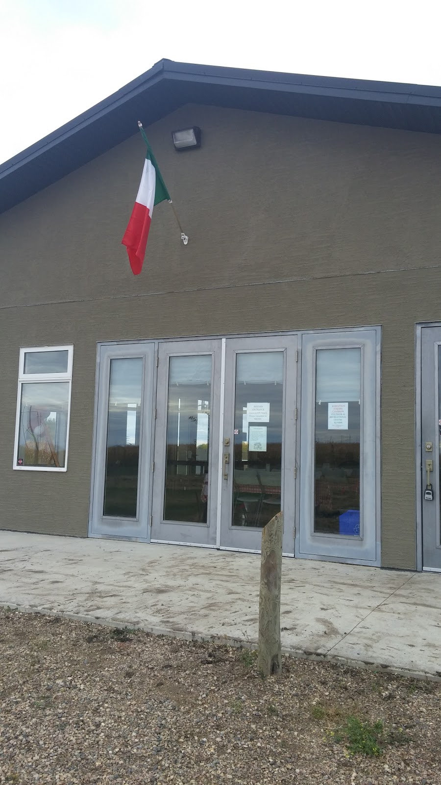 Saskatoon Italian Cultural Centre | SK-7, Saskatoon, SK S0K 1V0, Canada | Phone: (306) 717-5650