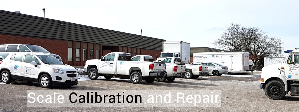 Interweigh Systems Inc | 1099 Commerce Way, Woodstock, ON N4V 0A2, Canada | Phone: (519) 539-9877