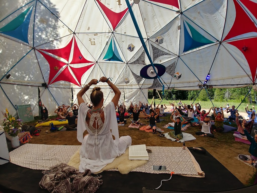 Kundalini Yoga with Kasia Kord | 66 Dunbar Rd S, Waterloo, ON N2L 2E3, Canada | Phone: (519) 897-0240