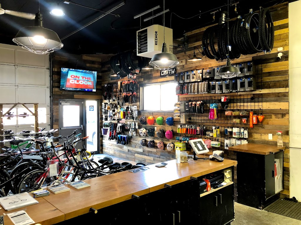 The Tune Shop | 116 Eagle Crescent, Banff, AB T1L 1G4, Canada | Phone: (403) 760-3450