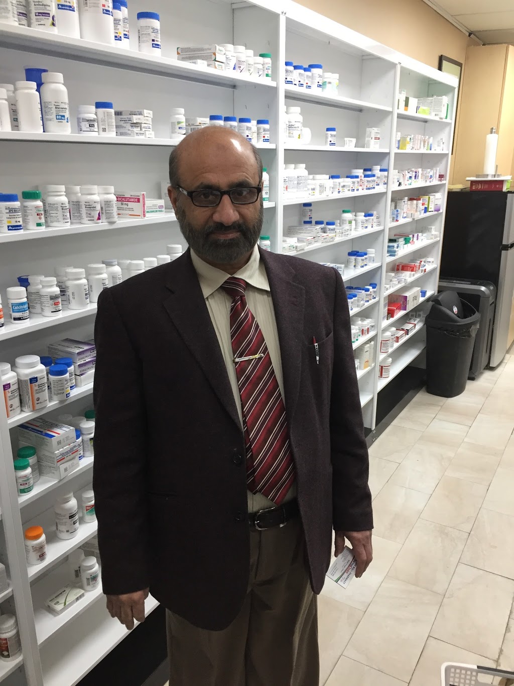 Rexdale Mall PharmaChoice Pharmacy | 2267 Islington Ave Unit 6, Etobicoke, ON M9W 3W7, Canada | Phone: (416) 749-6006