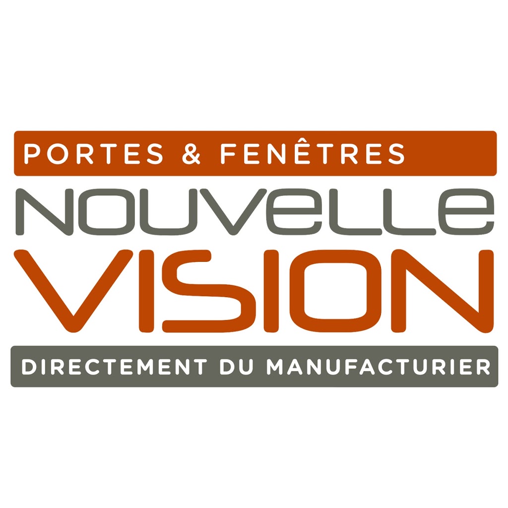 Portes & Fenêtres Nouvelle Vision / Profenex | 529 Rue Dufferin, Granby, QC J2G 9G3, Canada | Phone: (450) 994-1818