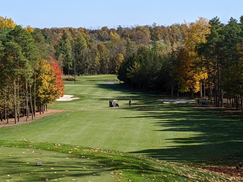 Black Bear Ridge Golf Course | 501 Harmony Rd, Corbyville, ON K0K 1V0, Canada | Phone: (613) 968-2327