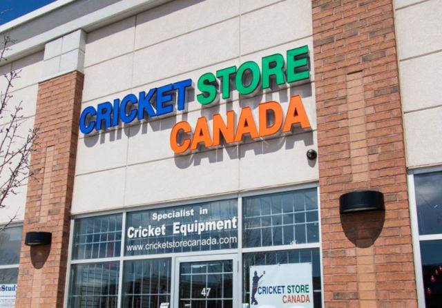 Cricket Store Canada | 45 Karachi Dr, Markham, ON L3S 0B5, Canada | Phone: (905) 554-8422