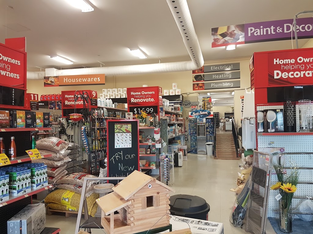 Dartnall Road Home Hardware | 10 Dartnall Rd, Hamilton, ON L8W 3N1, Canada | Phone: (905) 383-3353