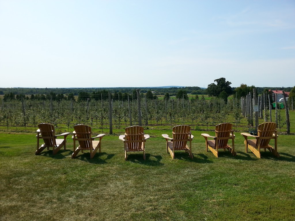 Philion Orchards | 389 QC-202, Hemmingford, QC J0L 1H0, Canada | Phone: (450) 247-3133