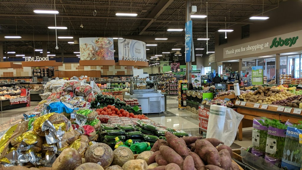 Sobeys Alcona Beach | 2080 Jans Blvd, Innisfil, ON L9S 4Y8, Canada | Phone: (705) 431-6667