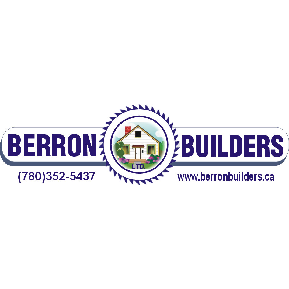 Berron Builders Limited | 4517 50 St, Wetaskiwin, AB T9A 2W9, Canada | Phone: (780) 352-5437