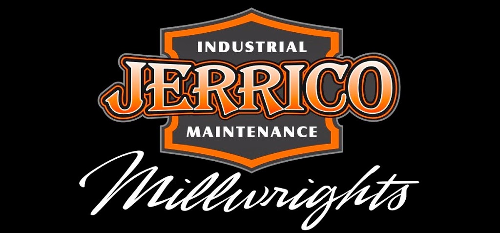 Jerrico Industrial Maintenance | 80 Regal Rd #2, Guelph, ON N1K 1C1, Canada | Phone: (519) 821-1807