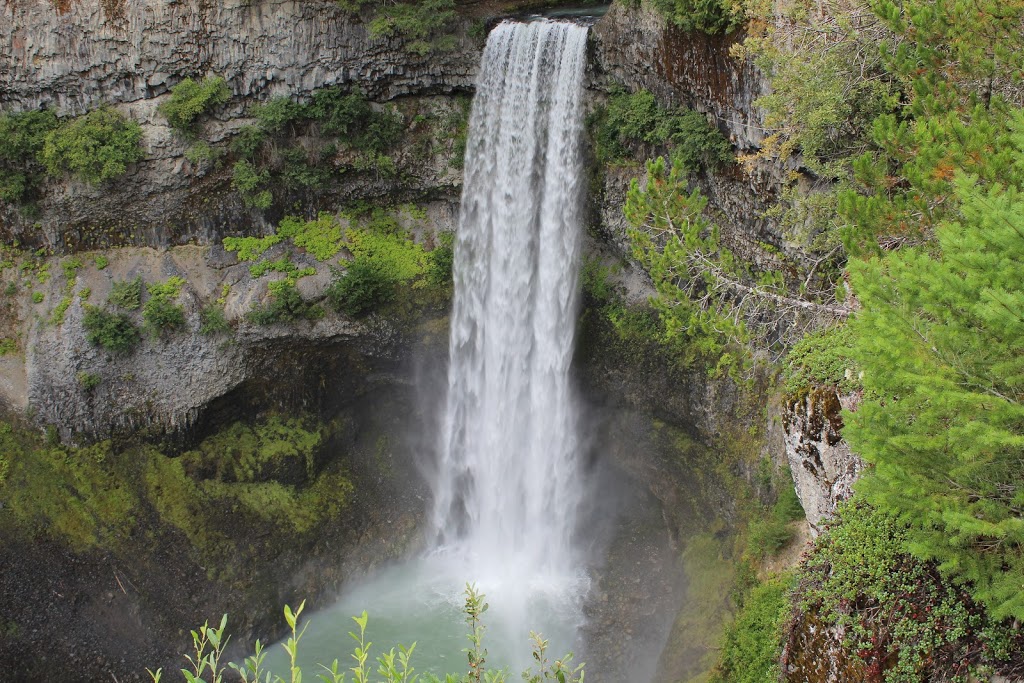 Brandywine Falls Provincial Park | Whistler, BC V0N 0A0, Canada | Phone: (800) 689-9025