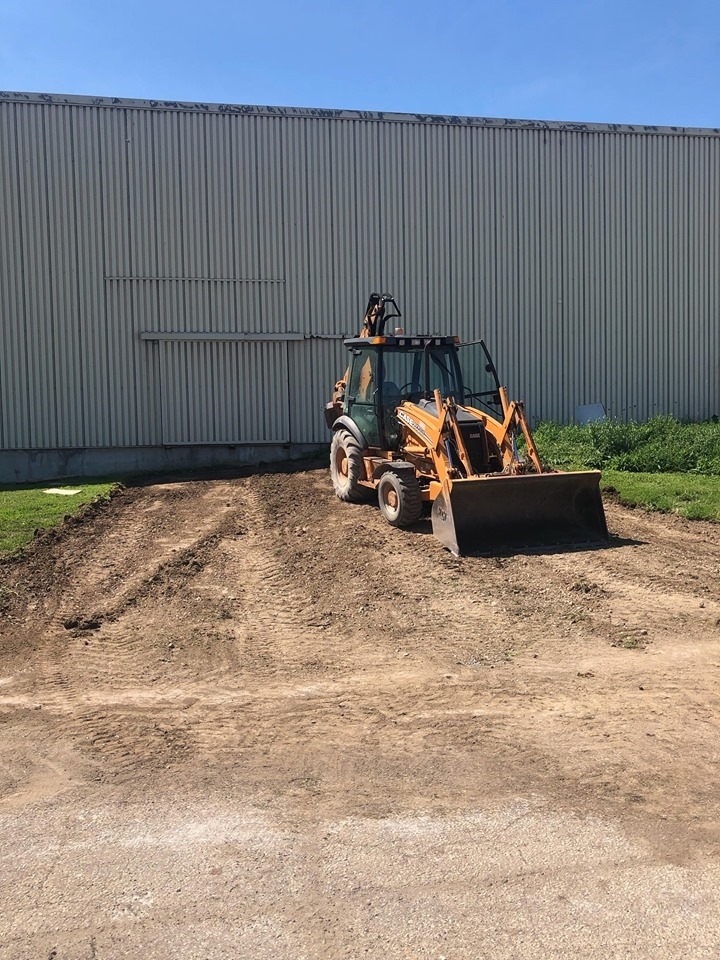 MZwaagstra Excavating | 6832 Sixteen Rd, Smithville, ON L0R 2A0, Canada | Phone: (905) 981-5296