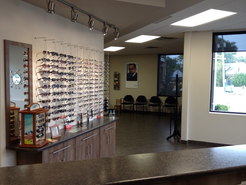 Erie Shores Eyecare Essex | Hager Optometry | 217 Talbot St S, Essex, ON N8M 1B9, Canada | Phone: (519) 776-8211