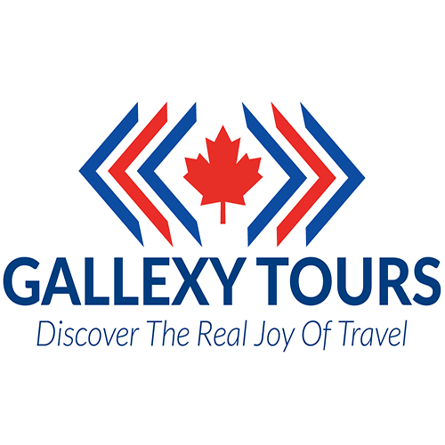 Gallexy Tours Ltd. - Galaxy Tours Canada | 286 Attwell Dr #11, Etobicoke, ON M9W 5B2, Canada | Phone: (416) 613-0151