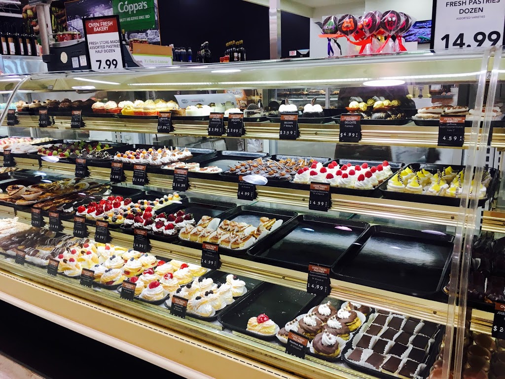 Coppas Fresh Market | 3300 Rutherford Rd, Concord, ON L4K 5Z2, Canada | Phone: (905) 303-3999