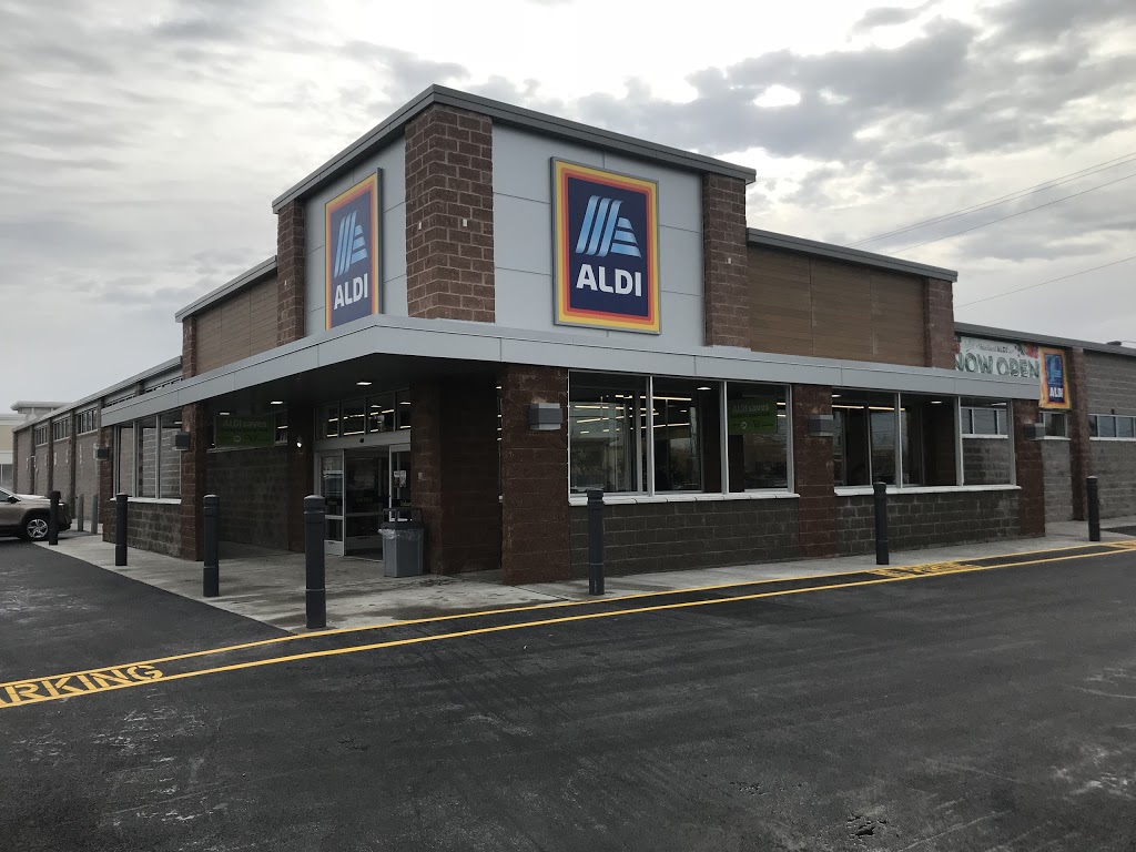 ALDI | 4931 Transit Rd, Depew, NY 14043, USA | Phone: (855) 955-2534