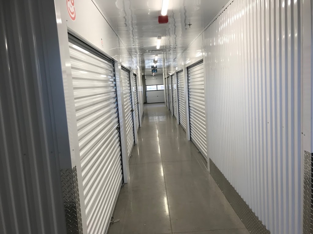 Good Storage Plus | 620 Veterans Dr, Barrie, ON L4N 9J4, Canada | Phone: (705) 726-4663