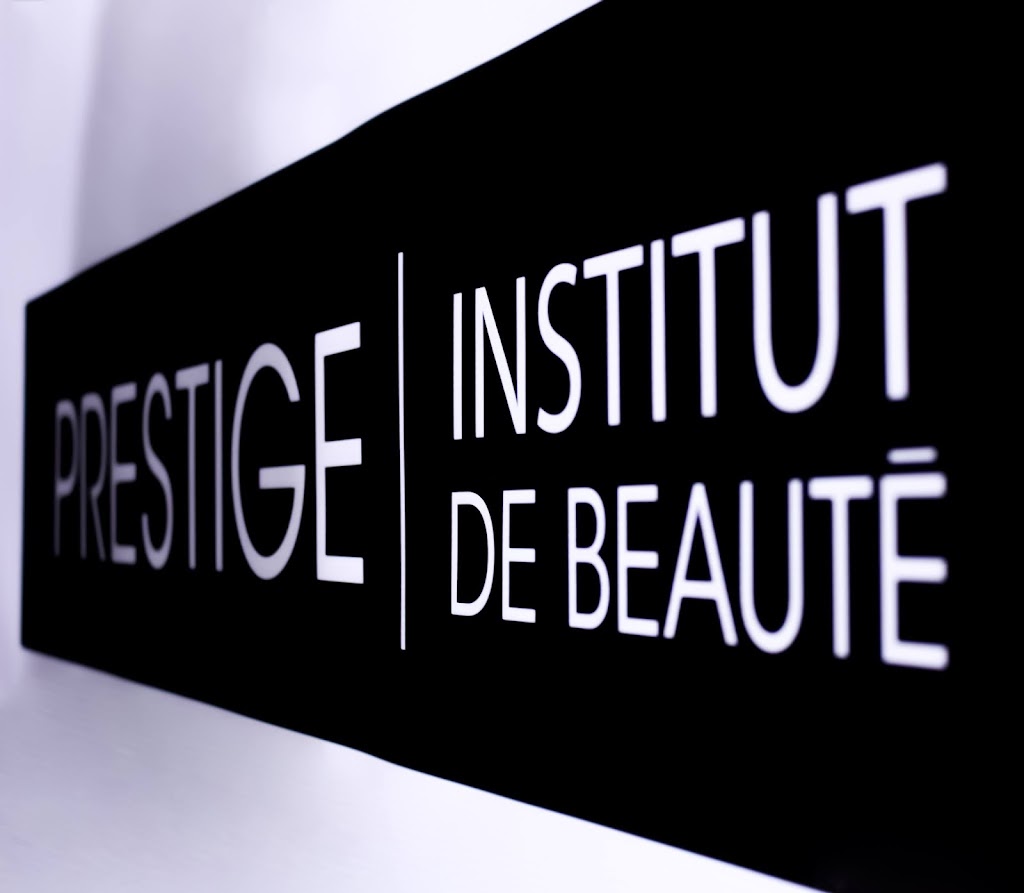 Prestige Institut de Beaute | 9335 Bd Lacordaire, Saint-Léonard, QC H1R 2B6, Canada | Phone: (514) 379-3222