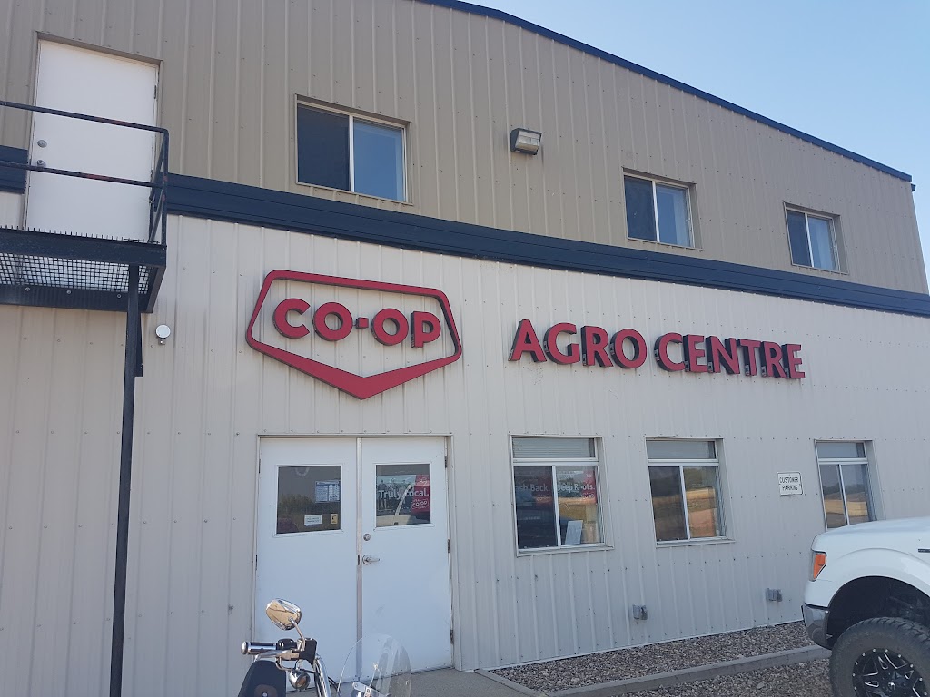 Central Alberta Co-op, Stettler Agro Centre | AB-12, Stettler, AB T0C 2L0, Canada | Phone: (403) 742-4036