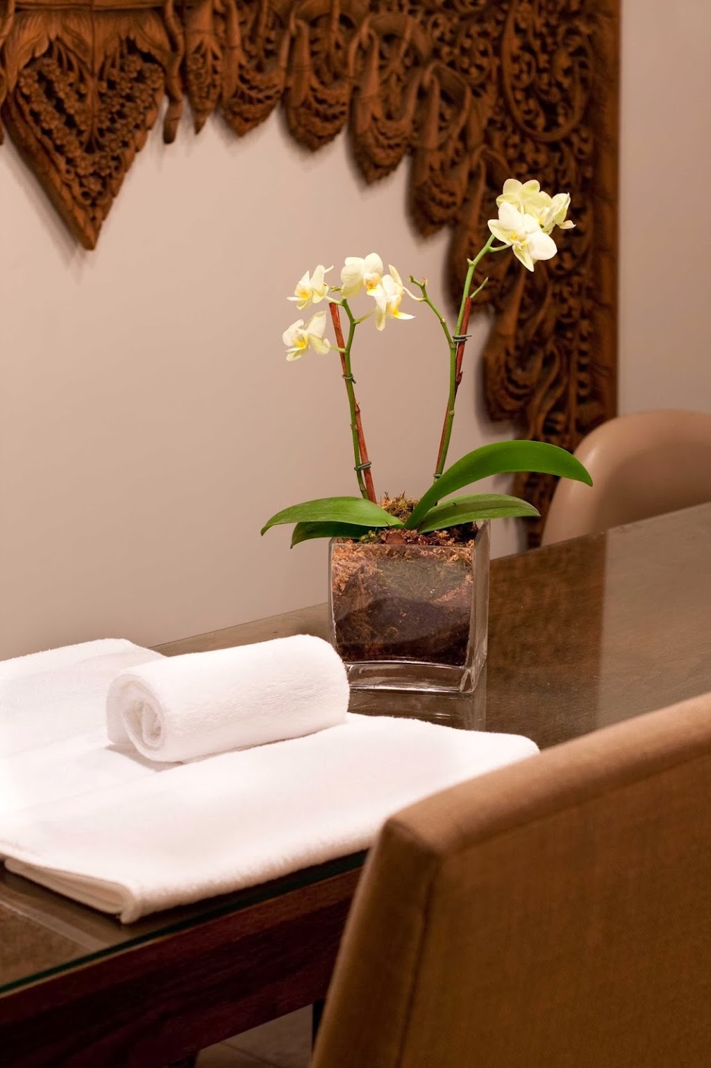 Tao Day Spa | 120 - 3900 Bayview St, Richmond, BC V7E 4R7, Canada | Phone: (604) 277-9821