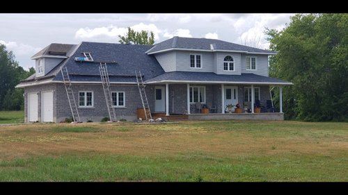 Budget Roofing & Renovations | 71 Harold Ave, Township Of Horton, ON K7V 3Z6, Canada | Phone: (613) 432-7167