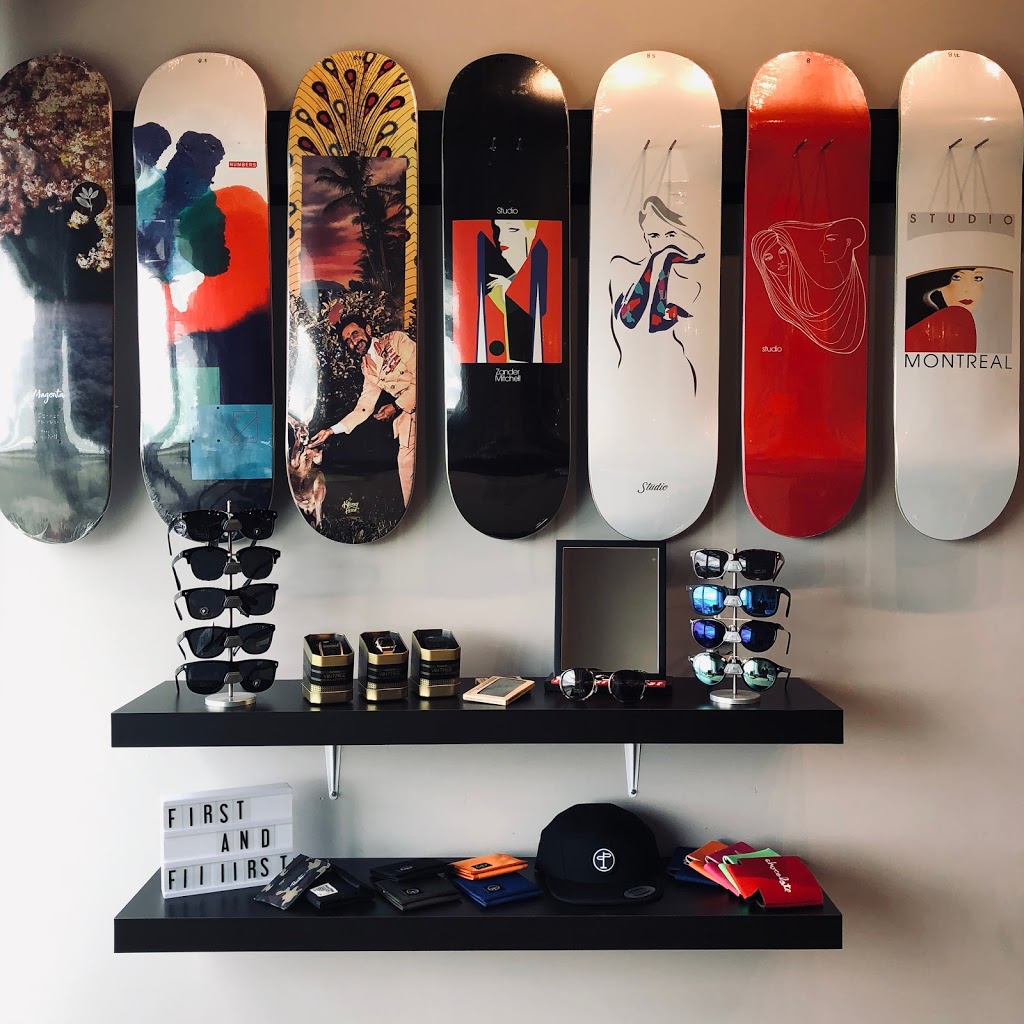 First And First Boardshop | 620 Central St, Warman, SK S0K 0A1, Canada | Phone: (306) 653-4778