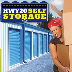 Highway 20 Self Storage | 2704 Hwy 20 E, Fonthill, ON L0S 1E0, Canada | Phone: (905) 892-9292