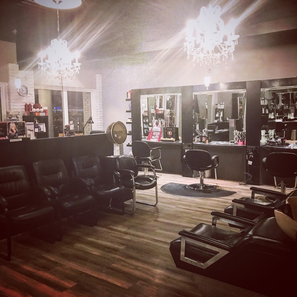 Christina Norris Salon | 485 Westwood Dr, Winnipeg, MB R3K 1G5, Canada | Phone: (204) 837-8391