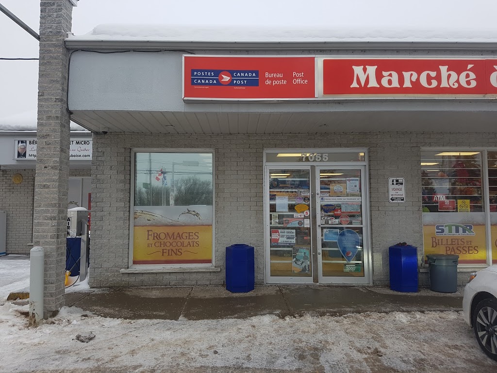 Canada Post | 7055 Boulevard des Forges, Trois-Rivières, QC G8Y 1Y0, Canada | Phone: (819) 373-0254