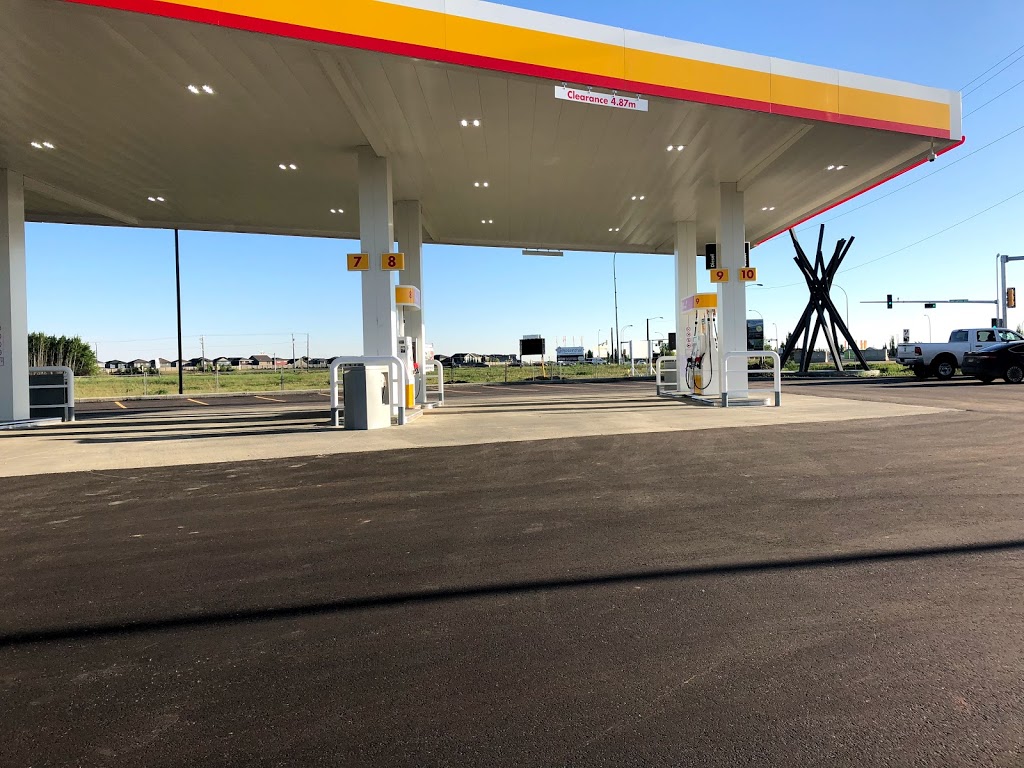 Shell | Stony Plain 135, Parkland County, AB T7Y, Canada | Phone: (780) 487-1940