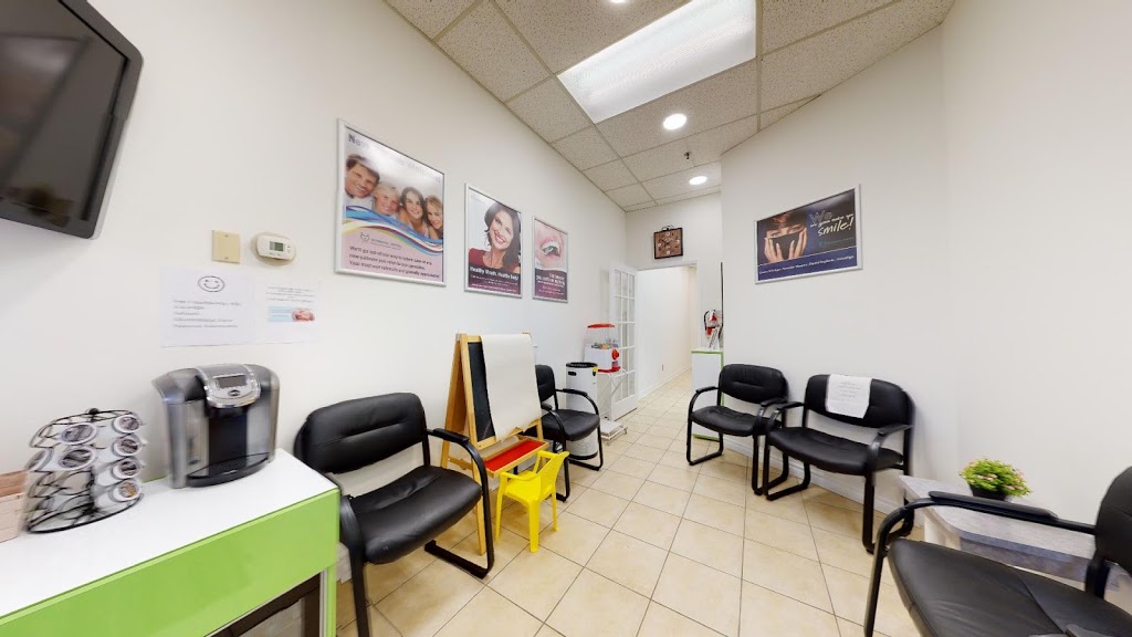 Silverhill Dental Clinic Etobicoke | 225 The East Mall Unit 5, Etobicoke, ON M9B 6J1, Canada | Phone: (416) 234-8060